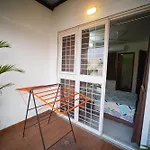 2Bhk Fully Furnished Apartment By The Signature Stays