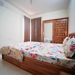 2Bhk Fully Furnished Apartment By The Signature Stays
