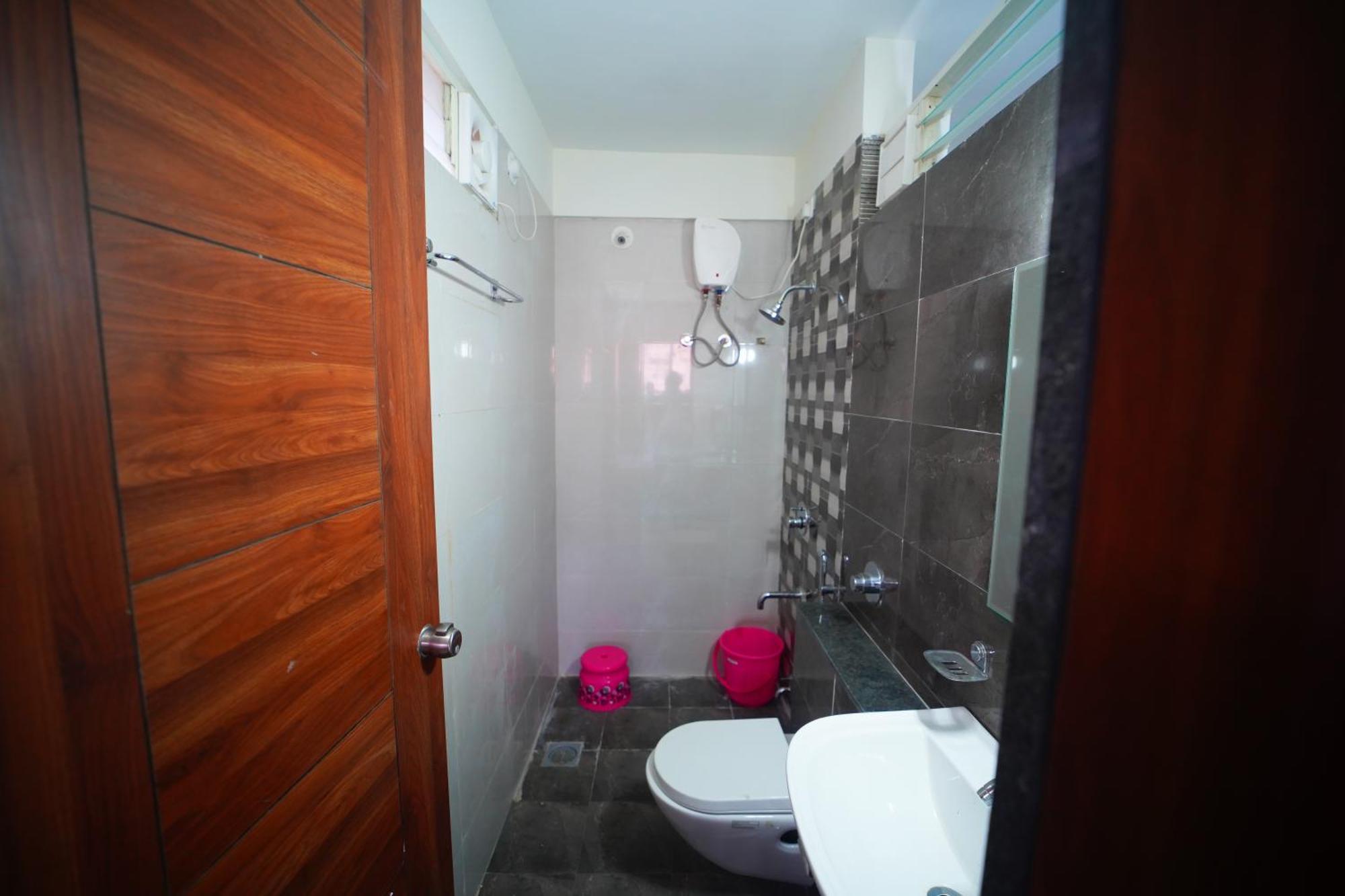 2bhk Fully Furnished By The Signature Pune