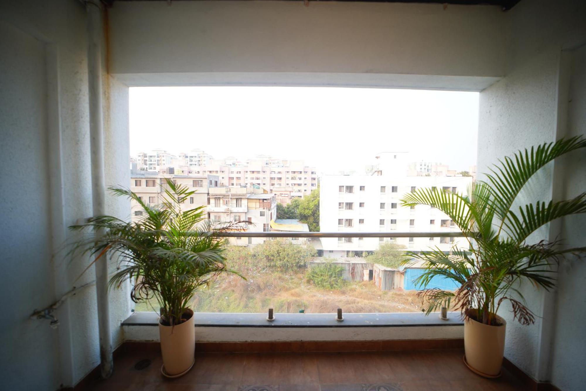 2bhk Fully Furnished By The Signature Pune